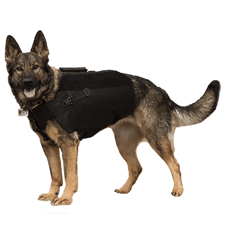 BulletBlocker K9 Shadow Vest