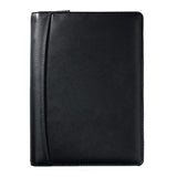 Bullet Blocker Junior Leather Writing Padfolio