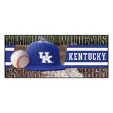 Kentucky Baseball Runner - 30"x72"