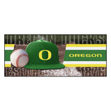 Oregon Baseball Runner - 30"x72"