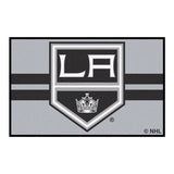 Los Angeles Kings Starter Mat NHL - 19"x30"