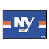New York Islanders Starter Mat NHL - 19"x30"