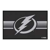 Tampa Bay Lightning Starter Mat NHL - 19"x30"