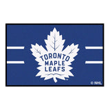 Toronto Maple Leafs Starter Mat NHL - 19"x30"