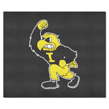 Iowa Hawkeyes Tailgater Rug - 5ft. x 6ft.