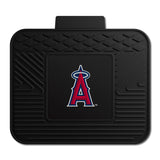 Los Angeles Angels Back Seat Car Utility Mat - 14in. x 17in.