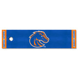 Boise State Broncos Putting Green Mat - 1.5ft. x 6ft.