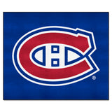 Montreal Canadiens Tailgater Rug - 5ft. x 6ft.