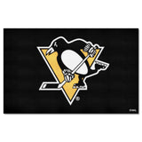 Pittsburgh Penguins Ulti-Mat Rug - 5ft. x 8ft.