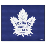Toronto Maple Leafs Tailgater Rug - 5ft. x 6ft.