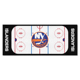 New York Islanders Rink Runner - 30in. x 72in.