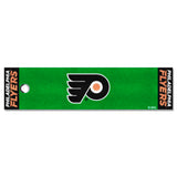 Philadelphia Flyers Putting Green Mat - 1.5ft. x 6ft.