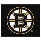 Boston Bruins Tailgater Rug - 5ft. x 6ft.