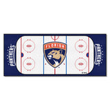 Florida Panthers Rink Runner - 30in. x 72in.