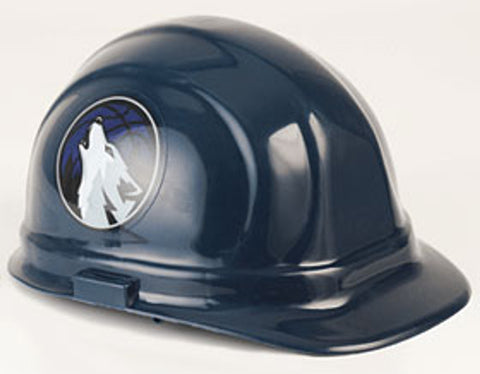 Minnesota Timberwolves Hard Hat
