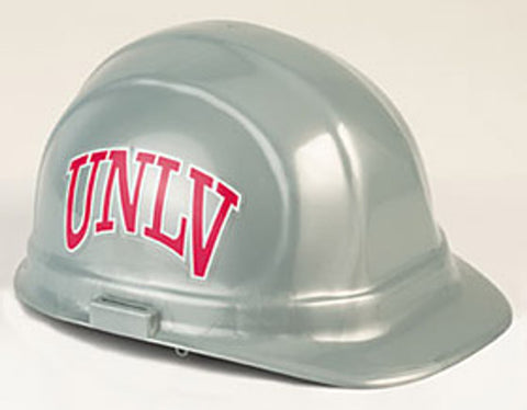 UNLV Runnin' Rebels Hard Hat
