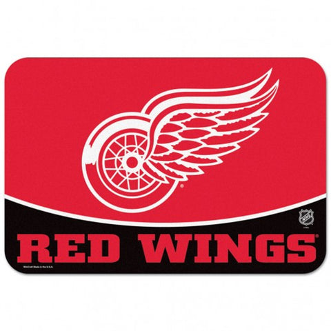 Detroit Red Wings Small Mat - 20x30 - Wincraft - Special Order