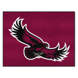 St. Joseph's Red Storm All-Star Rug - 34 in. x 42.5 in.