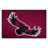St. Joseph's Red Storm Starter Mat Accent Rug - 19in. x 30in.
