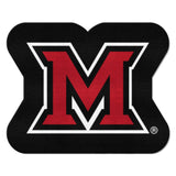 Miami (OH) Redhawks Mascot Rug