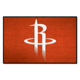 Houston Rockets Starter Mat Accent Rug - 19in. x 30in.