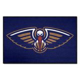 New Orleans Pelicans Starter Mat Accent Rug - 19in. x 30in.