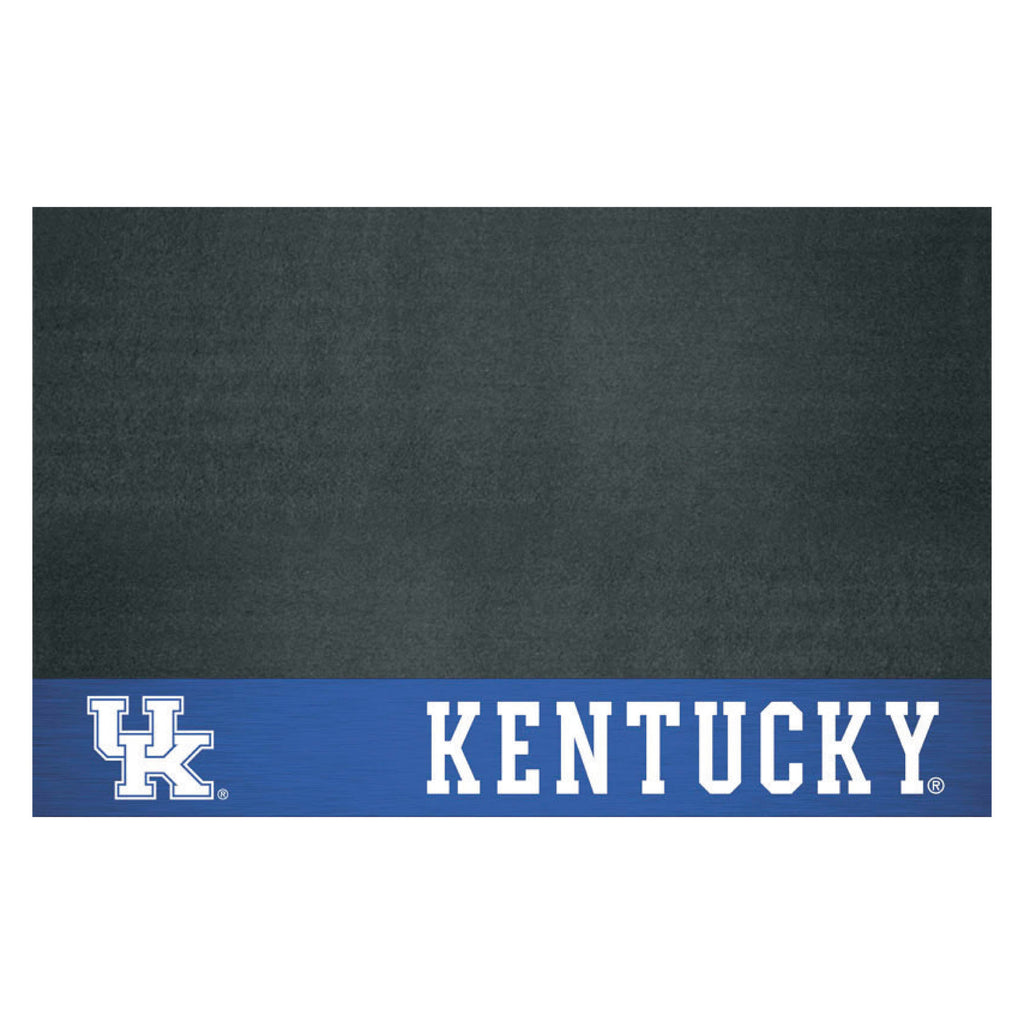 University of Kentucky Grill Mat 26"x42"