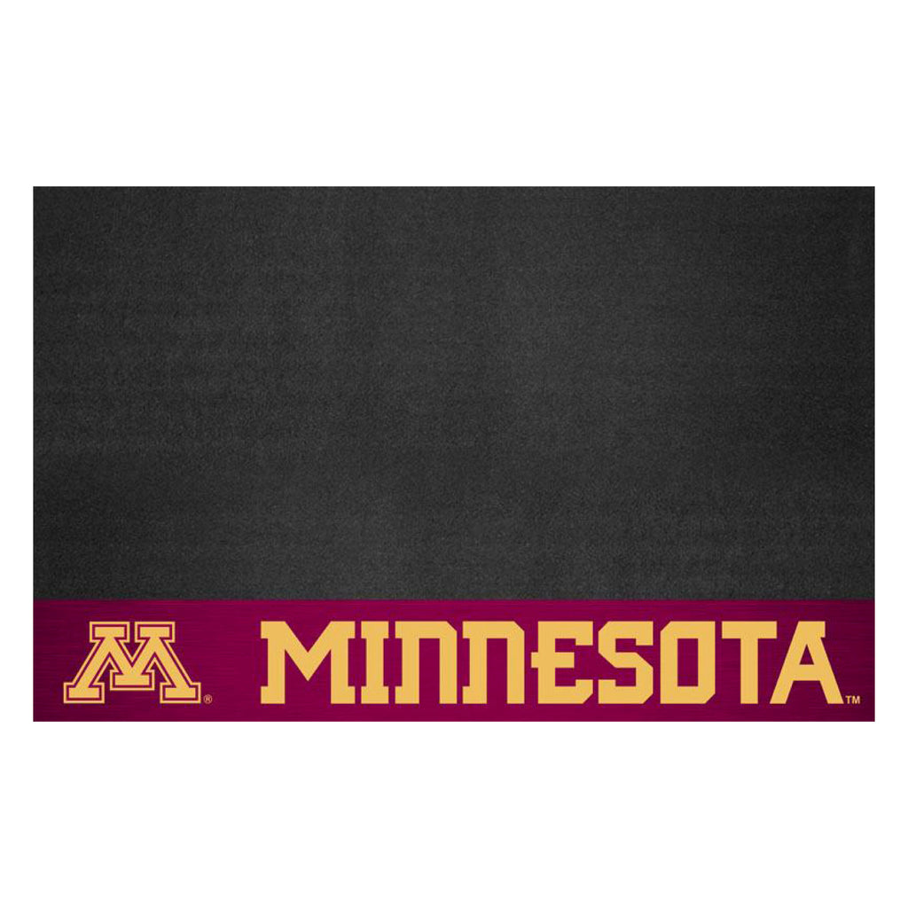 University of Minnesota Grill Mat 26"x42"