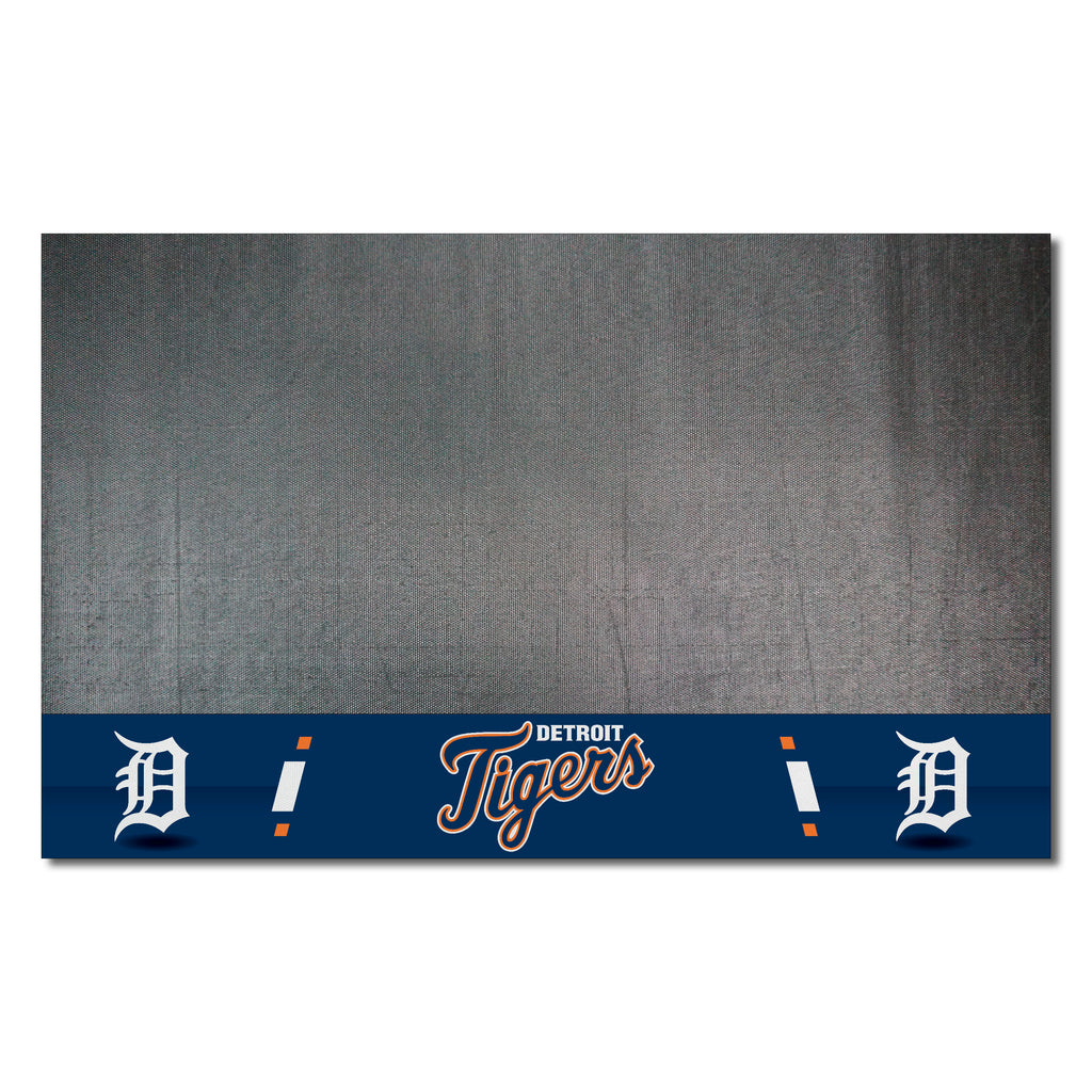 MLB - Detroit Tigers Grill Mat 26"x42"