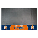 MLB - Houston Astros Grill Mat 26"x42"