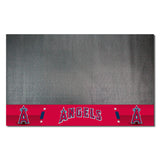 MLB - Los Angeles Angels Grill Mat 26"x42"