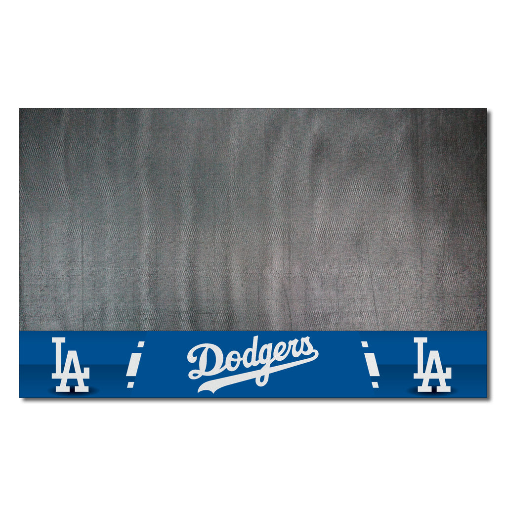 MLB - Los Angeles Dodgers Grill Mat 26"x42"