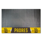 MLB - San Diego Padres Grill Mat 26"x42"