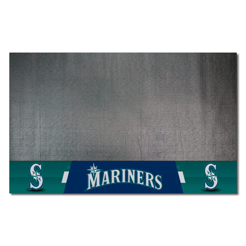 MLB - Seattle Mariners Grill Mat 26"x42"