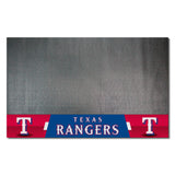 MLB - Texas Rangers Grill Mat 26"x42"