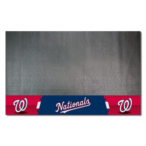 MLB - Washington Nationals Grill Mat 26"x42"