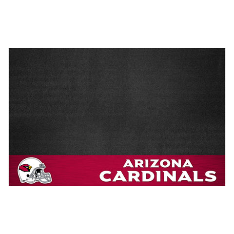 NFL - Arizona Cardinals Grill Mat 26"x42"