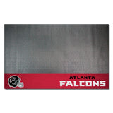 NFL - Atlanta Falcons Grill Mat 26"x42"