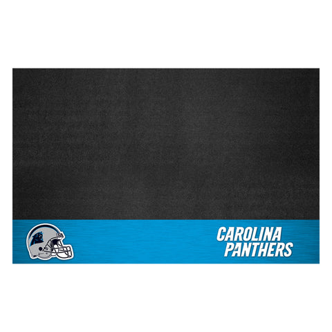 NFL - Carolina Panthers Grill Mat 26"x42"