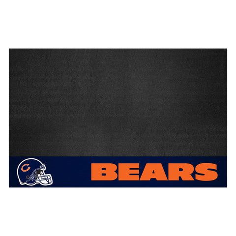 NFL - Chicago Bears Grill Mat 26"x42"