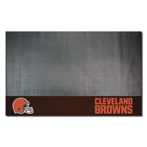 NFL - Cleveland Browns Grill Mat 26"x42"