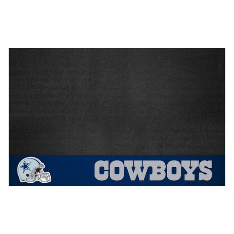 NFL - Dallas Cowboys Grill Mat 26"x42"