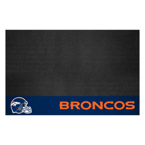 NFL - Denver Broncos Grill Mat 26"x42"