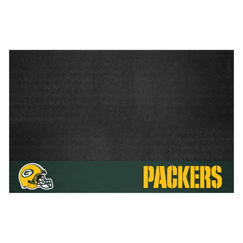 NFL - Green Bay Packers Grill Mat 26"x42"