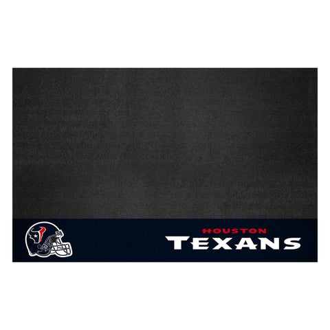 NFL - Houston Texans Grill Mat 26"x42"
