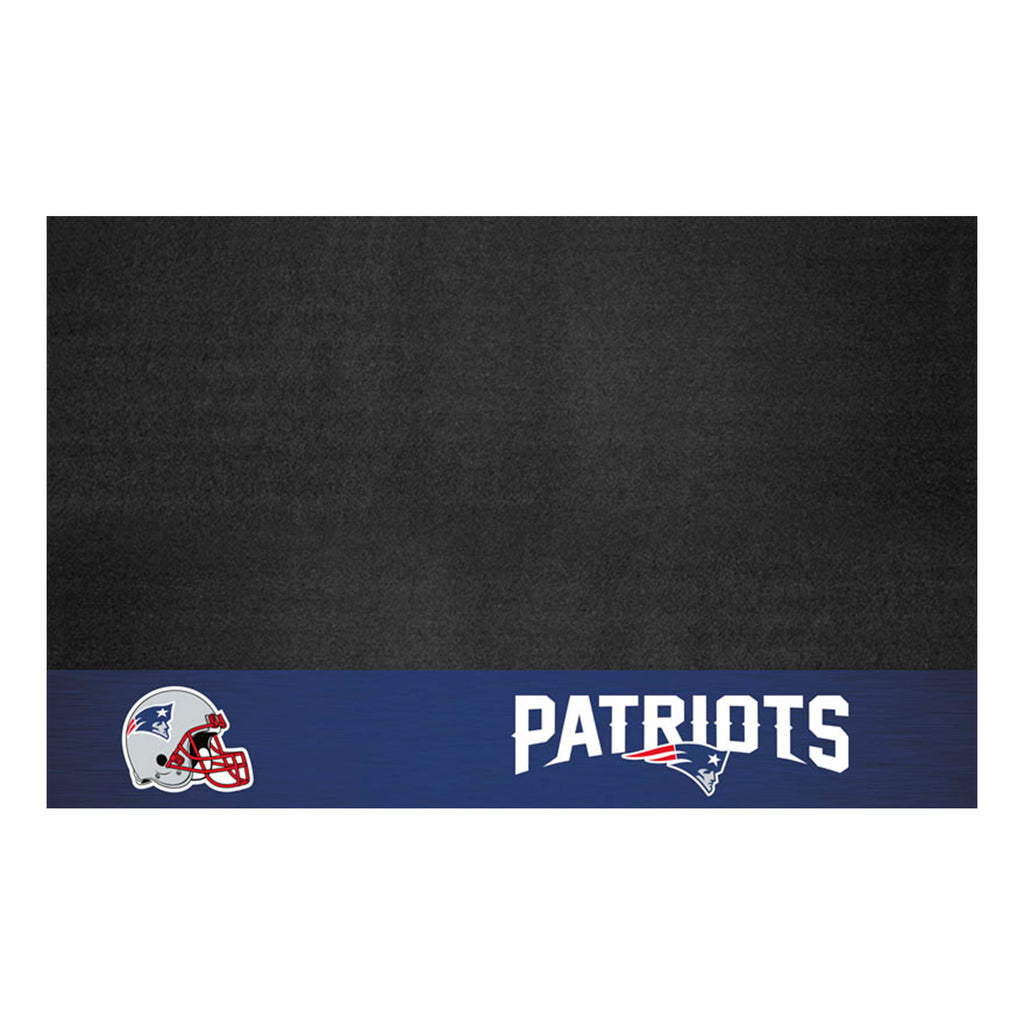 NFL - New England Patriots Grill Mat 26"x42"