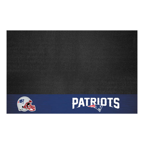 NFL - New England Patriots Grill Mat 26"x42"