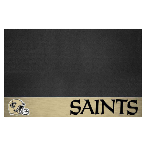 NFL - New Orleans Saints Grill Mat 26"x42"