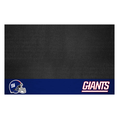 NFL - New York Giants Grill Mat 26"x42"