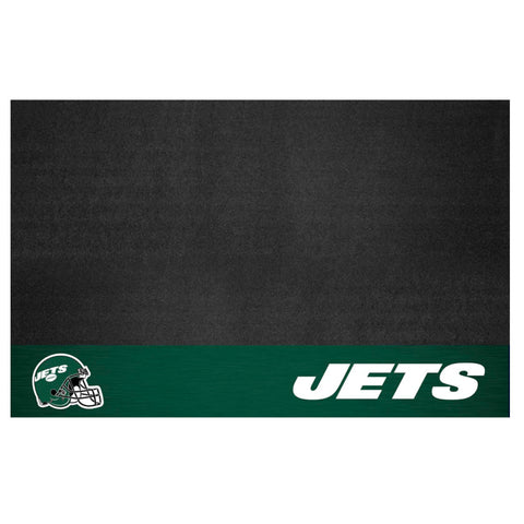 NFL - New York Jets Grill Mat 26"x42"